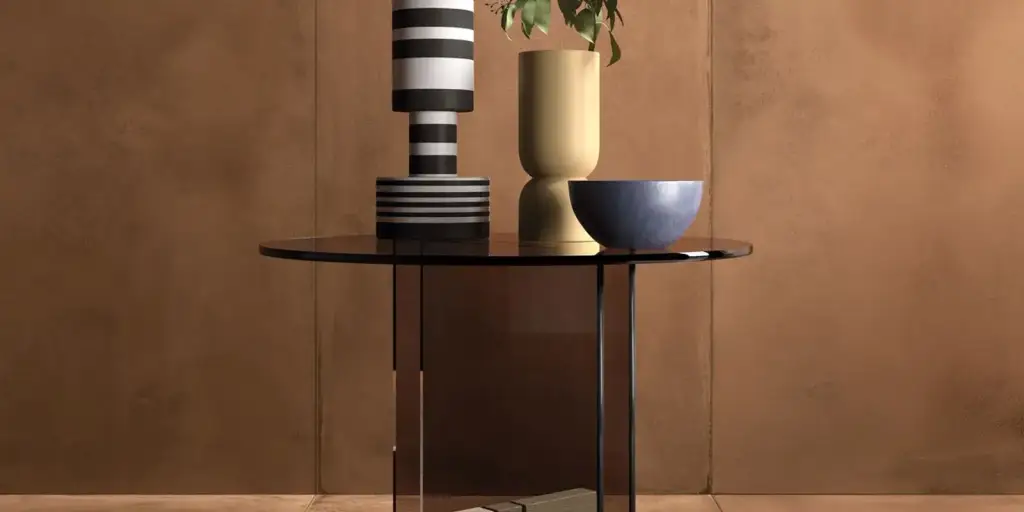 Интерьер La Faenza terra - 2