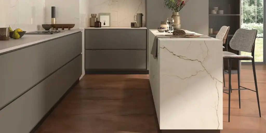 Интерьер La Faenza terra - 7