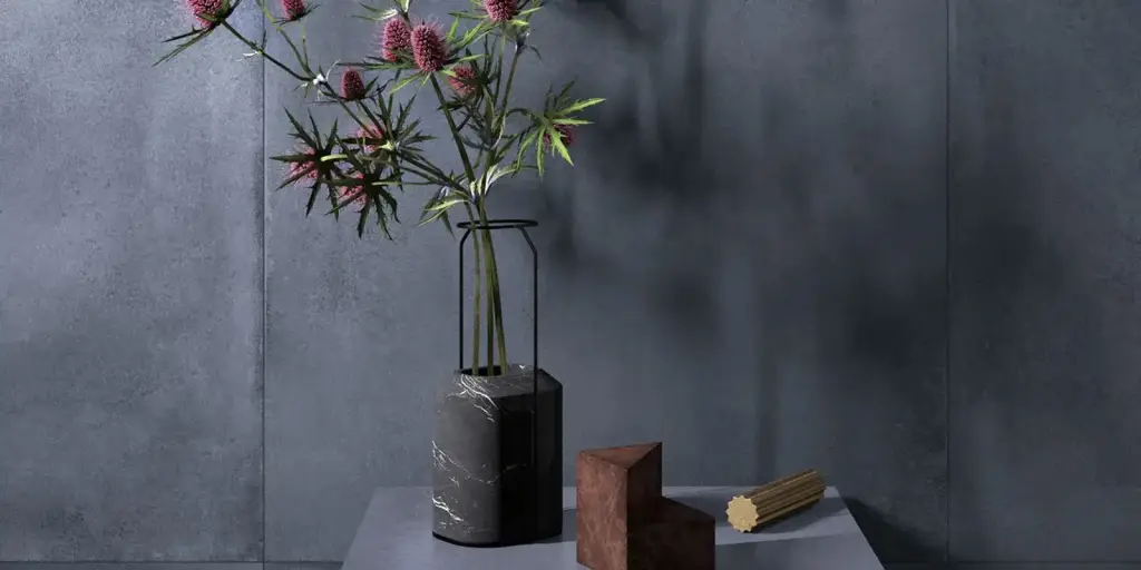 Интерьер La Faenza terra - 1