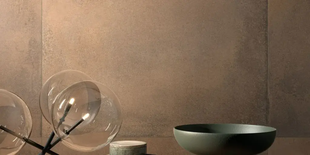 Интерьер La Faenza terra - 3