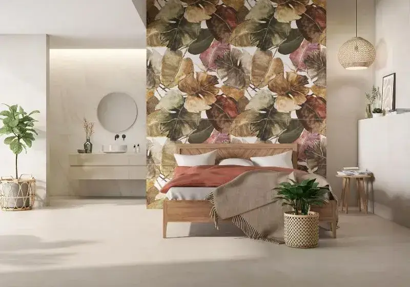 Интерьер Pamesa Tendenza