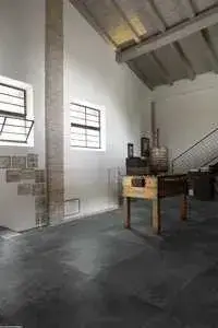 Интерьер Cercom Temper - 12