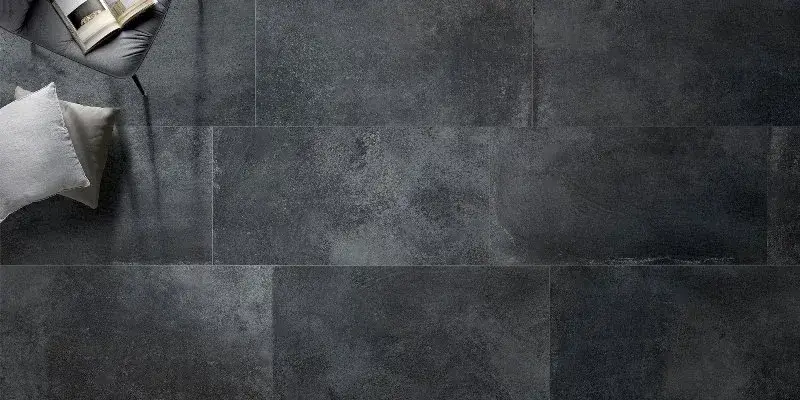 Интерьер Cercom Temper