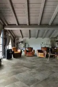 Интерьер Cercom Temper - 13