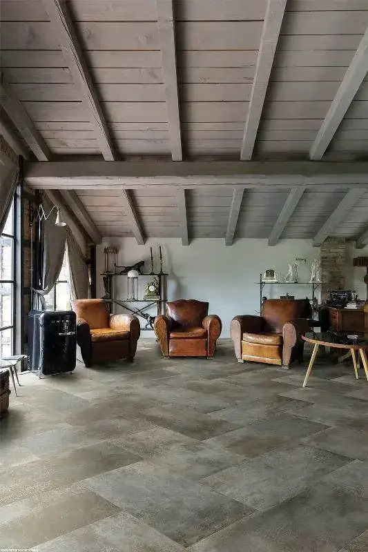 Интерьер Cercom Temper - 8