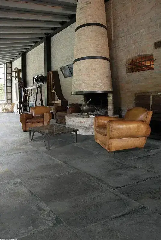 Интерьер Cercom Temper - 7