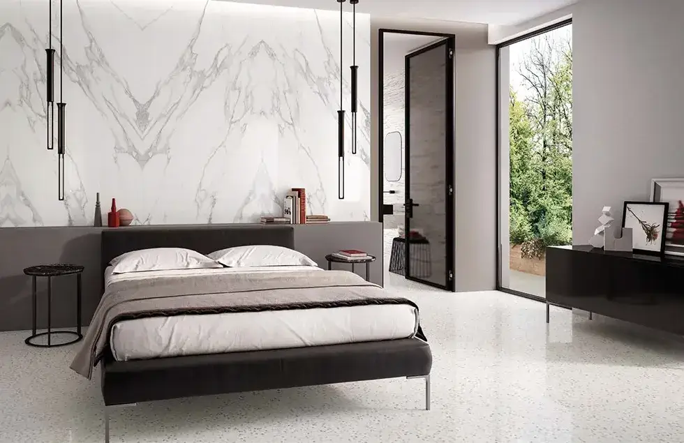 Интерьер Emil Ceramica Tele di Marmo - 11