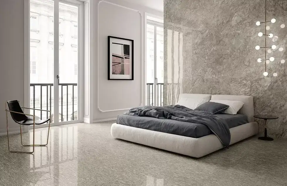 Интерьер Emil Ceramica Tele di Marmo - 9