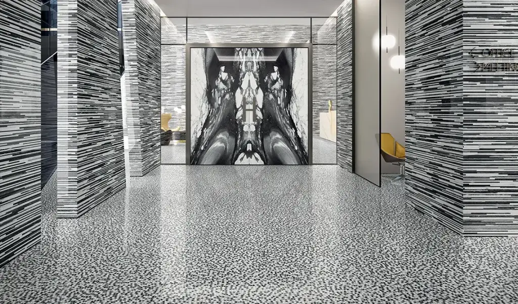 Интерьер Emil Ceramica Tele di Marmo - 7