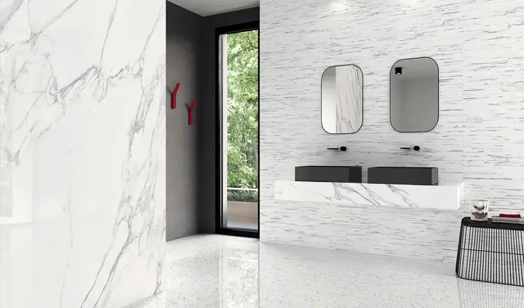 Интерьер Emil Ceramica Tele di Marmo - 6