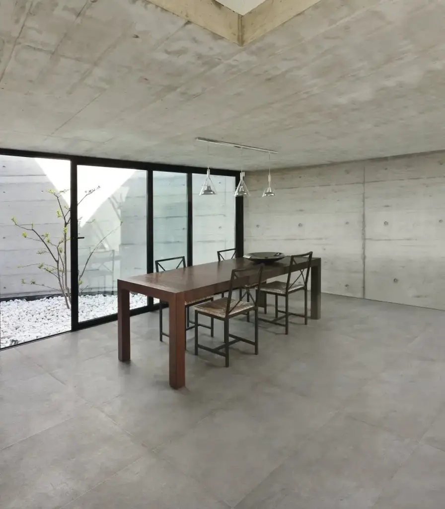 Интерьер Ariostea Teknostone - 2