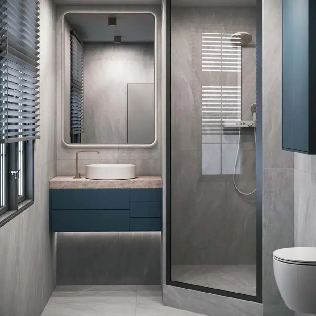 Интерьер Prissmacer Teide - 6