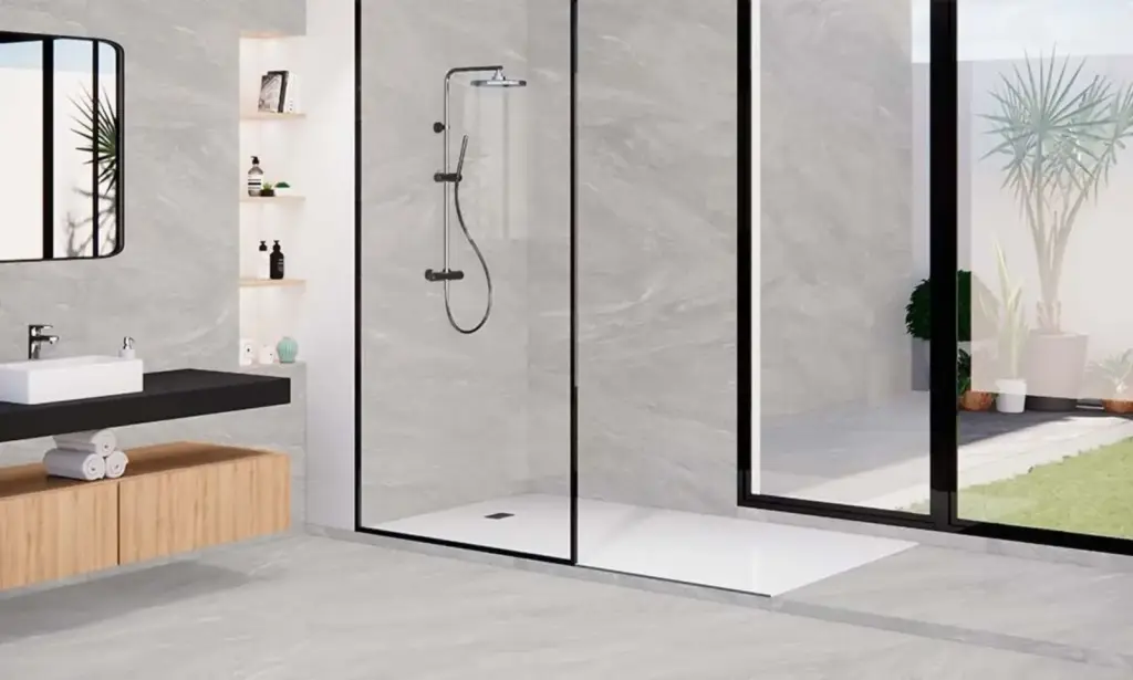 Интерьер Prissmacer Teide