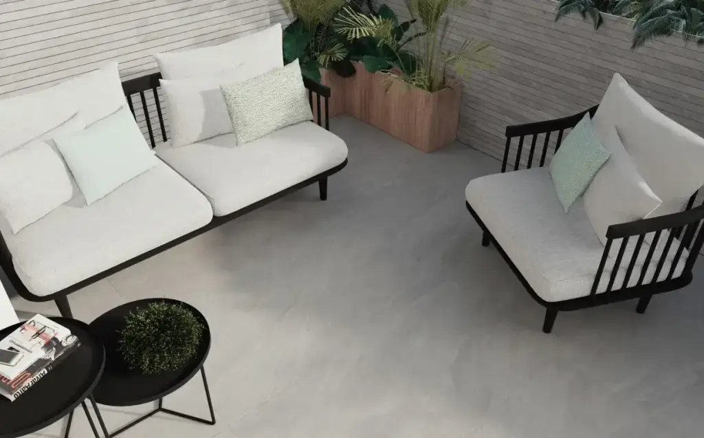 Интерьер Prissmacer Teide - 4