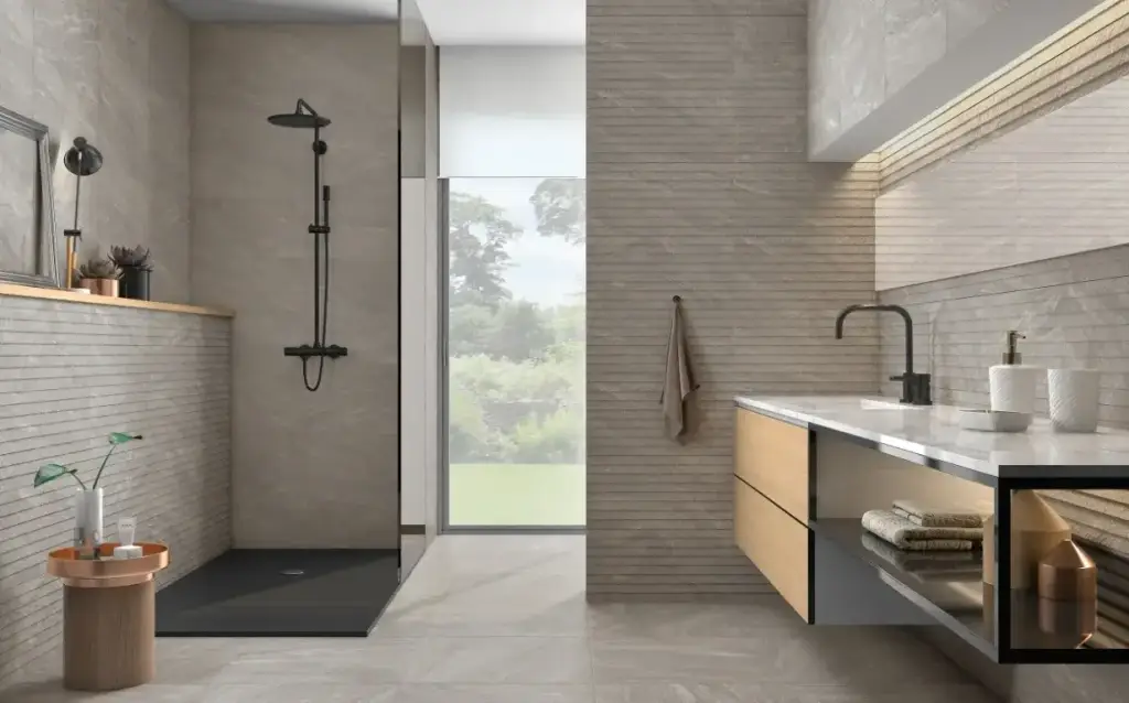 Интерьер Prissmacer Teide - 5