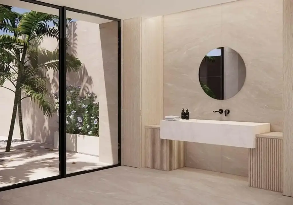 Интерьер Prissmacer Teide - 1