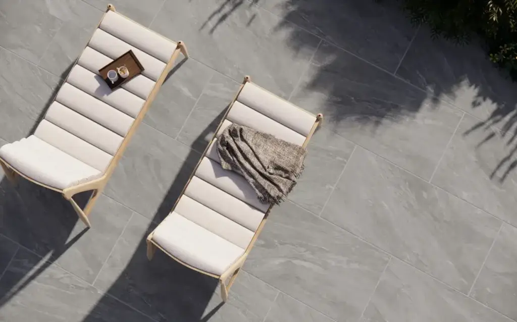 Интерьер Prissmacer Teide - 3