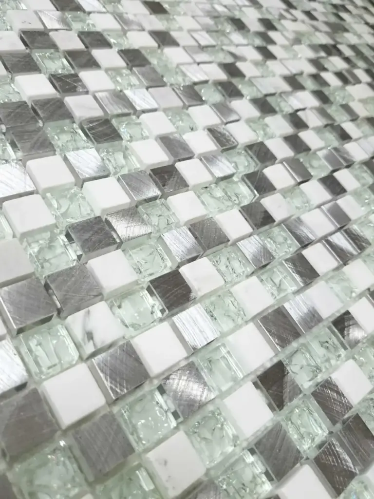 Интерьер Caramelle Mosaic Naturelle - 12