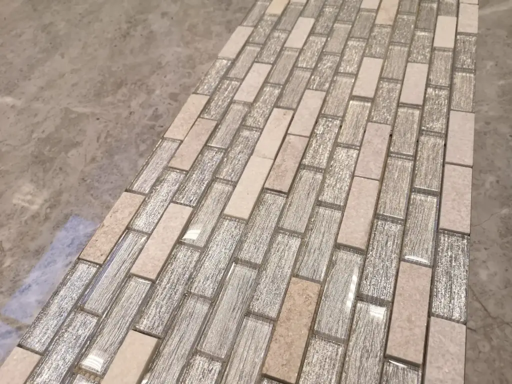 Интерьер Caramelle Mosaic Naturelle - 5