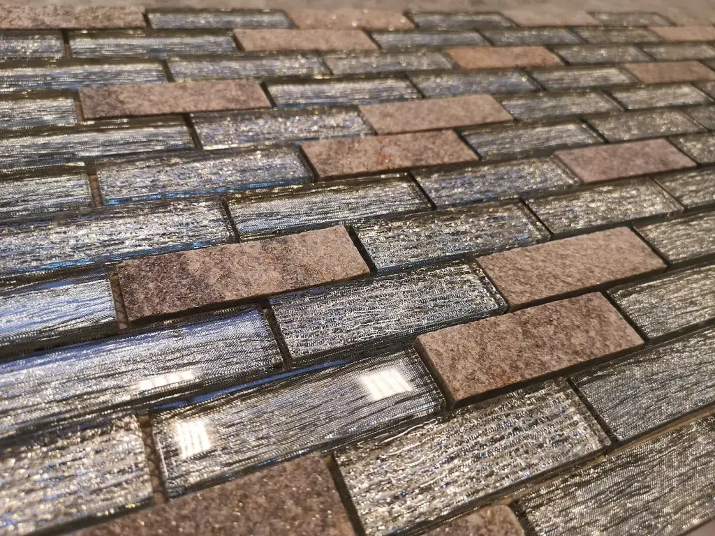 Интерьер Caramelle Mosaic Naturelle - 8