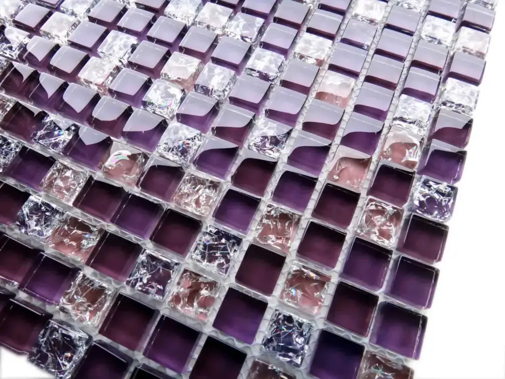 Интерьер Caramelle Mosaic Naturelle - 1