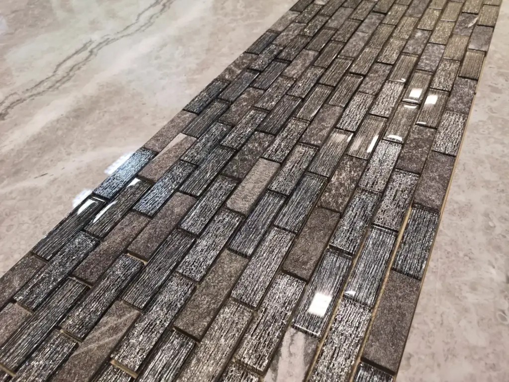 Интерьер Caramelle Mosaic Naturelle - 7