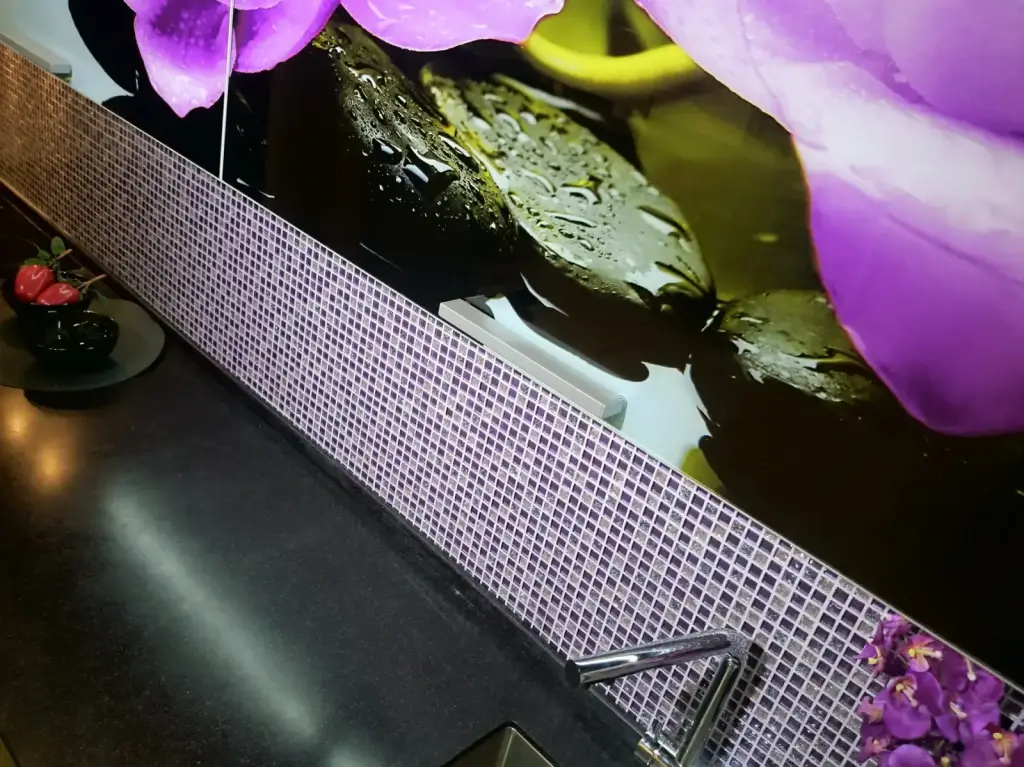 Интерьер Caramelle Mosaic Naturelle - 4