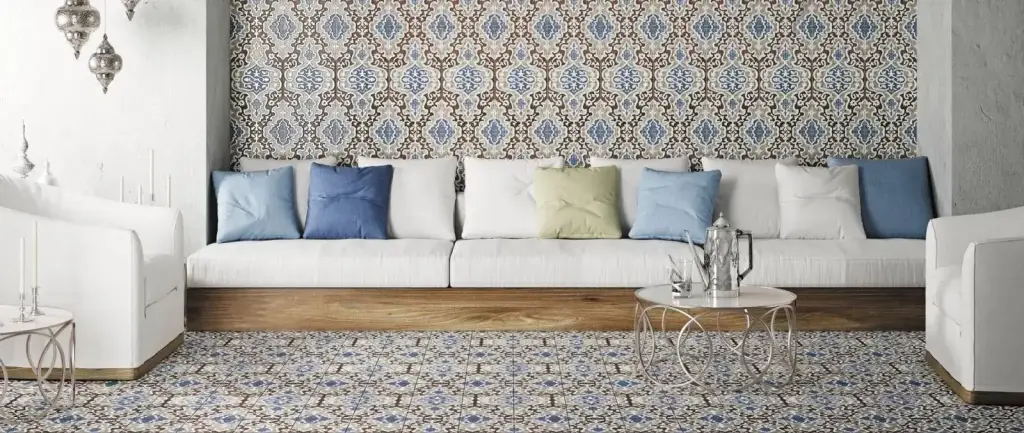 Интерьер Aparici Tawriq - 2