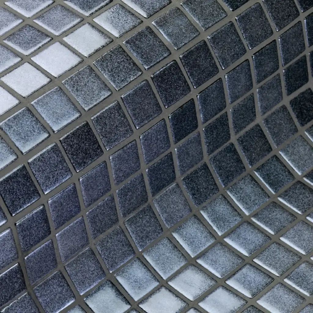 Интерьер Ezarri Space