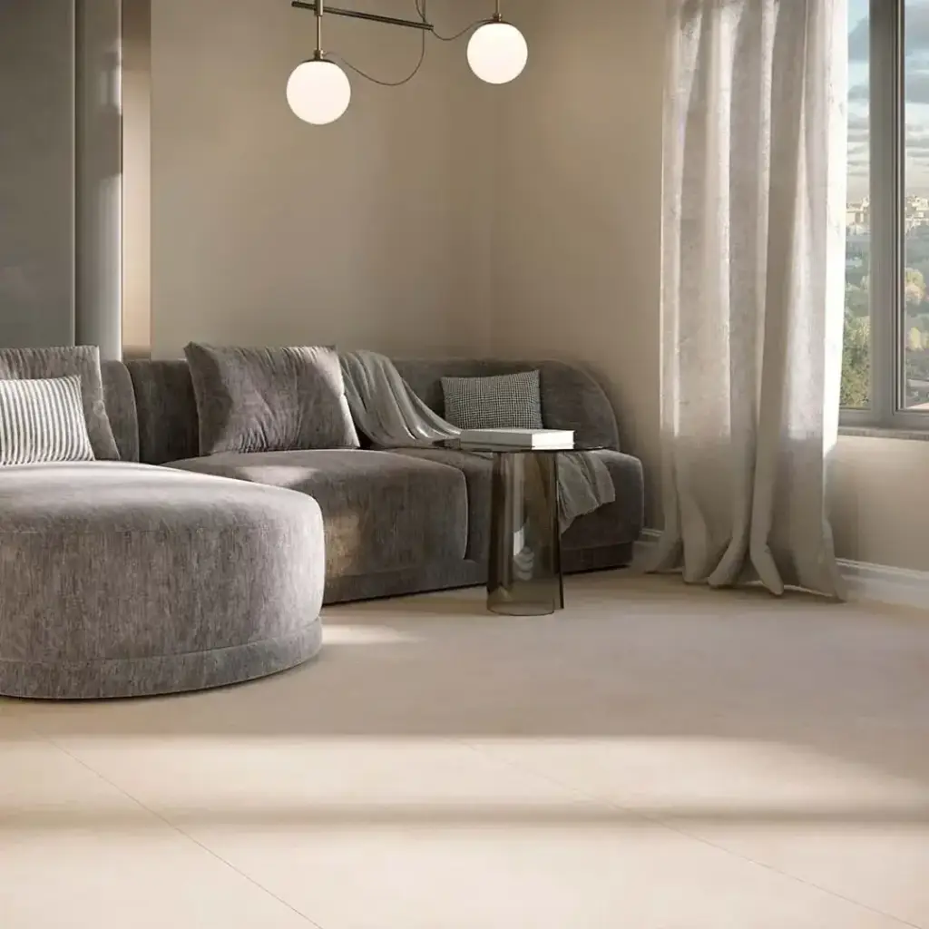 Интерьер Geotiles Talo - 3