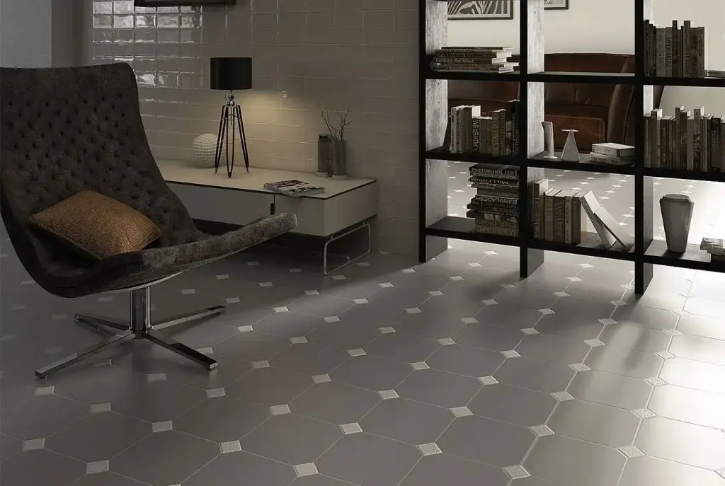 Интерьер Equipe Octagon - 3