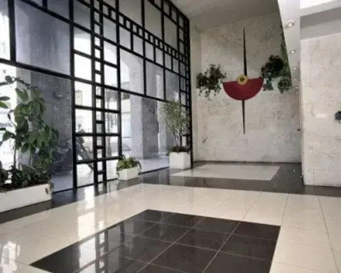 Интерьер Italgraniti Tinte Unite