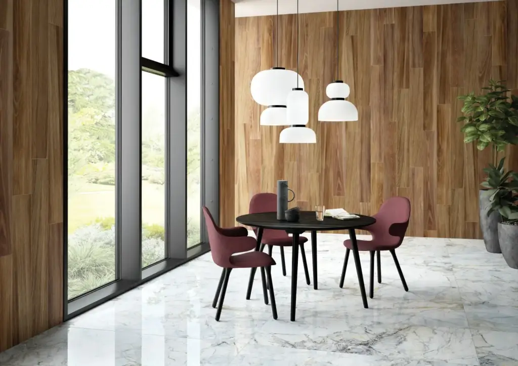 Интерьер Peronda Museum Supreme - 2