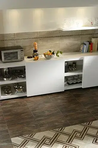 Интерьер Serenissima Cir Timberlands - 5