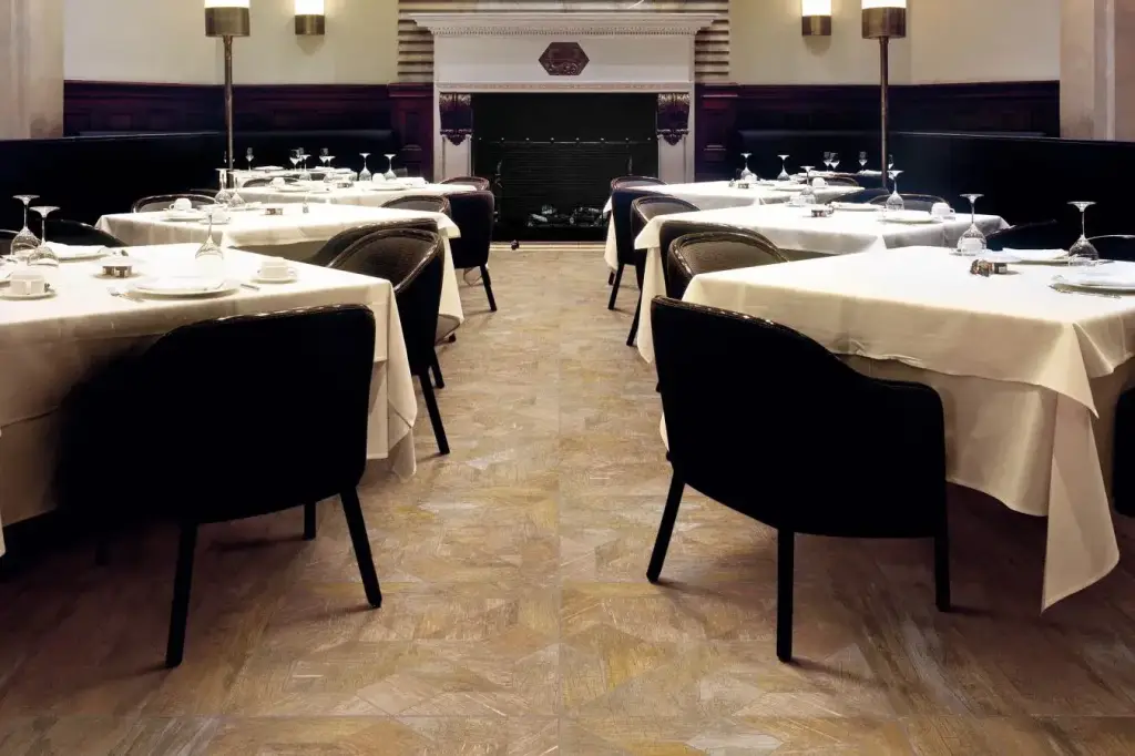 Интерьер Serenissima Cir Timberlands - 1