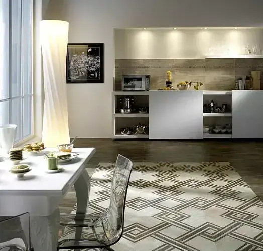 Интерьер Serenissima Cir Timberlands - 3