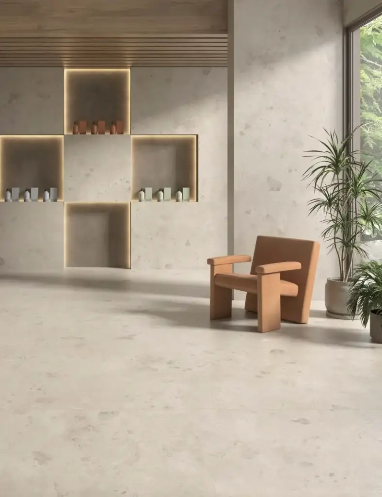 Интерьер Geotiles Stratos - 3