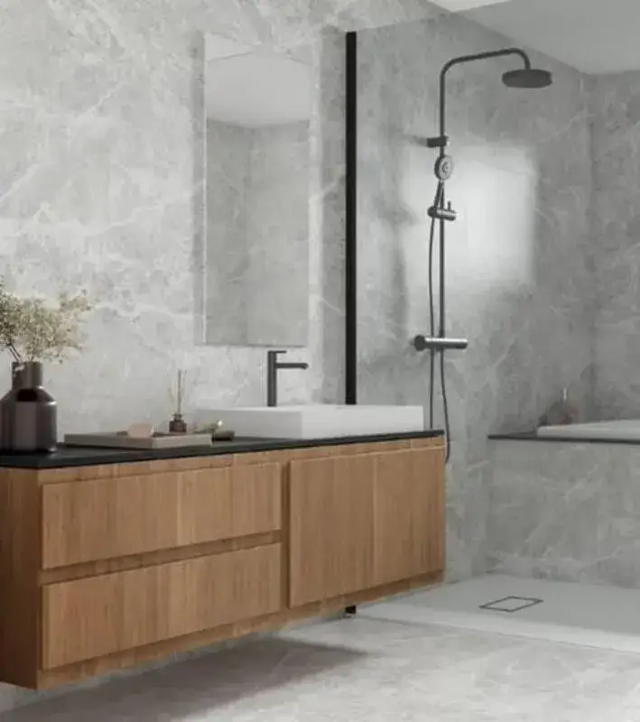 Интерьер Pamesa Stone - 2