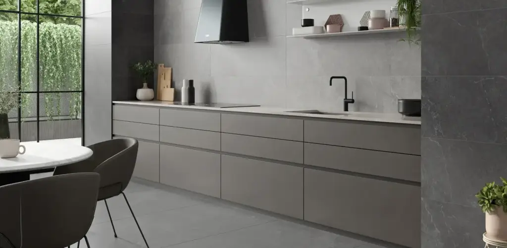 Интерьер Argenta Ceramica Storm - 7