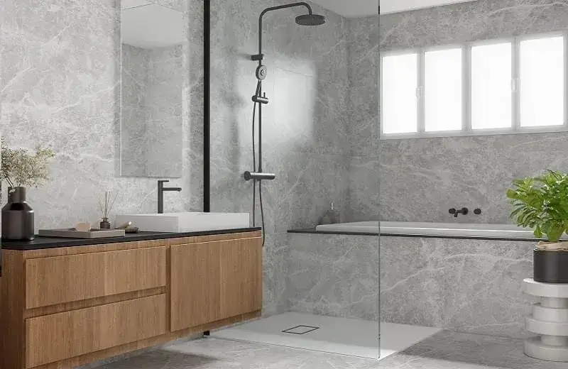 Интерьер Pamesa Stone - 1