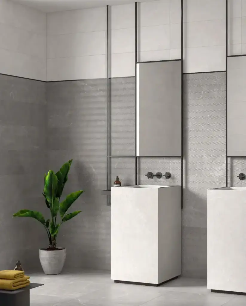 Интерьер Argenta Ceramica Storm - 13