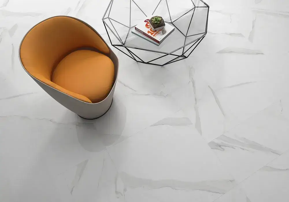 Интерьер Geotiles Statuary - 1