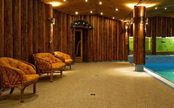 Интерьер Ezarri Mix - 6