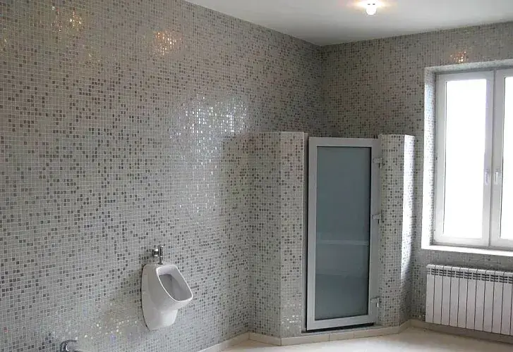 Интерьер Ezarri Mix - 5