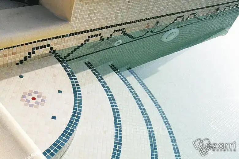 Интерьер Ezarri Mix - 2