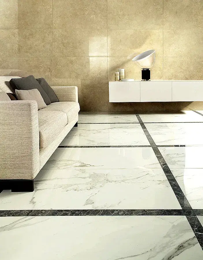 Интерьер Caesar Anima - 13