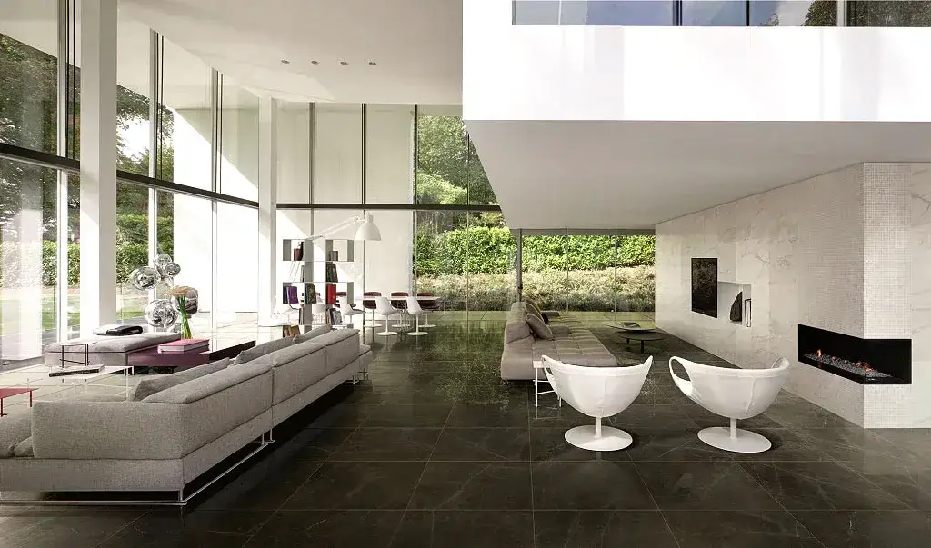 Интерьер Caesar Anima - 11