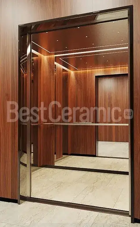 Интерьер Caesar Anima - 14