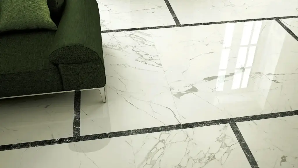 Интерьер Caesar Anima - 7