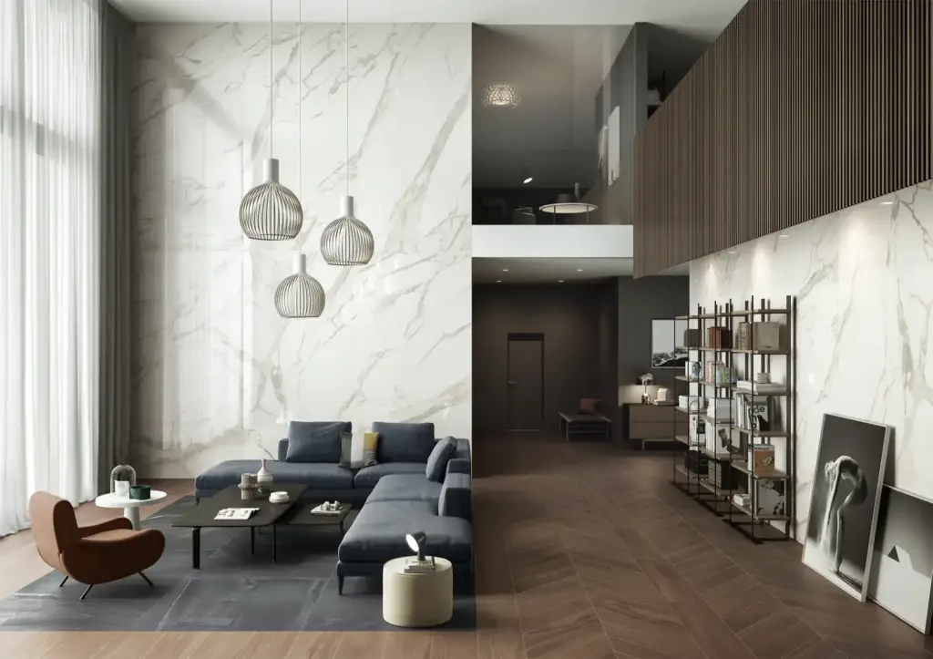 Интерьер Caesar Anima - 2